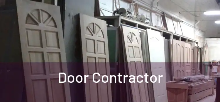  Door Contractor 