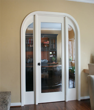 Passage Door Replacement Brownsville