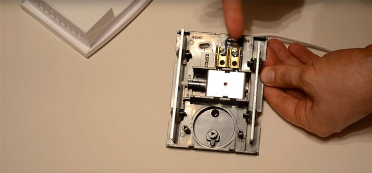 fix door bell in Brownsville