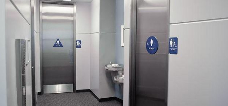 high security metal door repair Brownsville